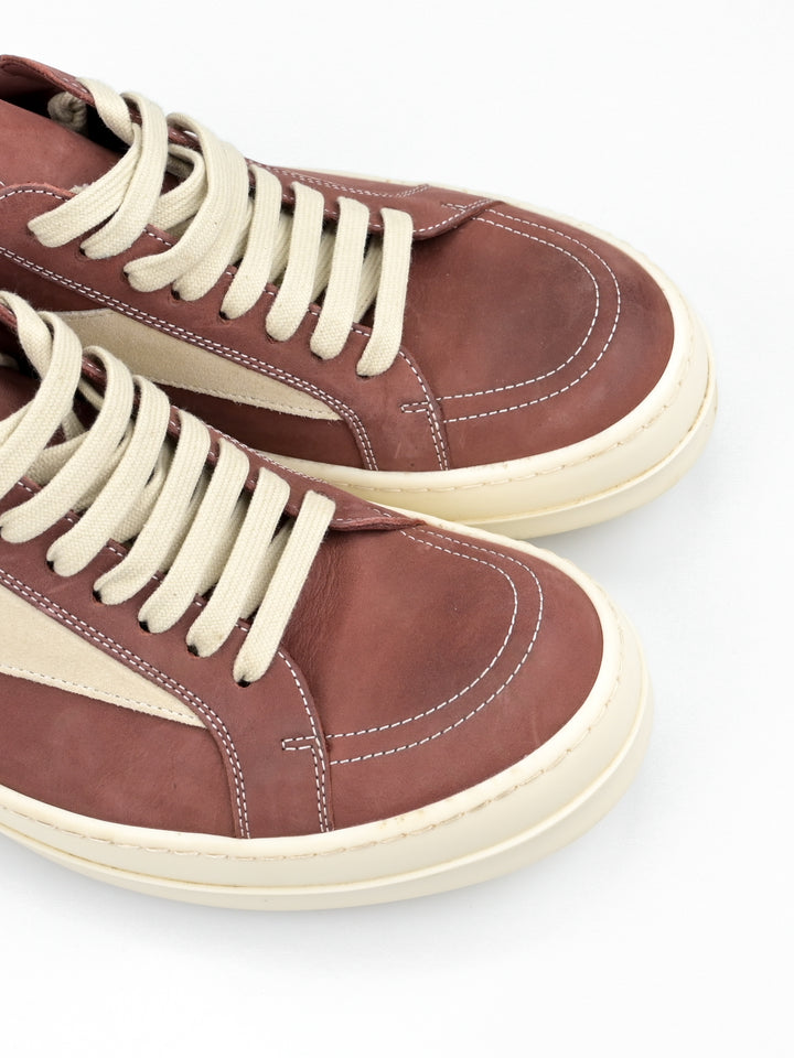 Vintage Sneakers in Rosewood/Milk