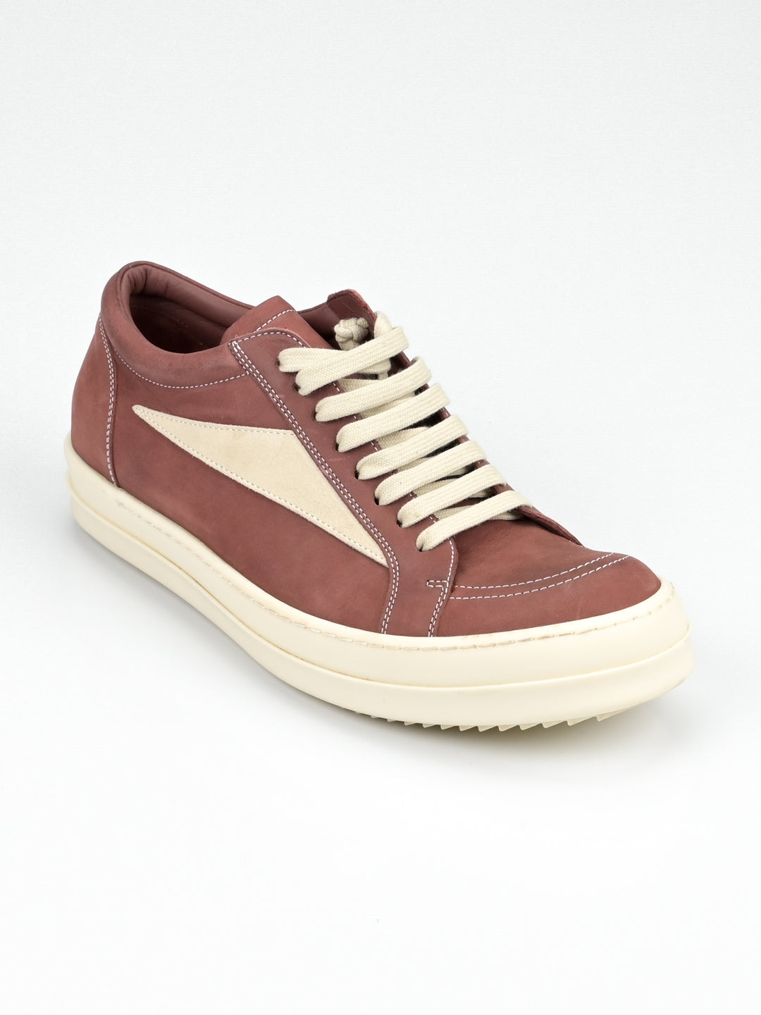 Vintage Sneakers in Rosewood/Milk