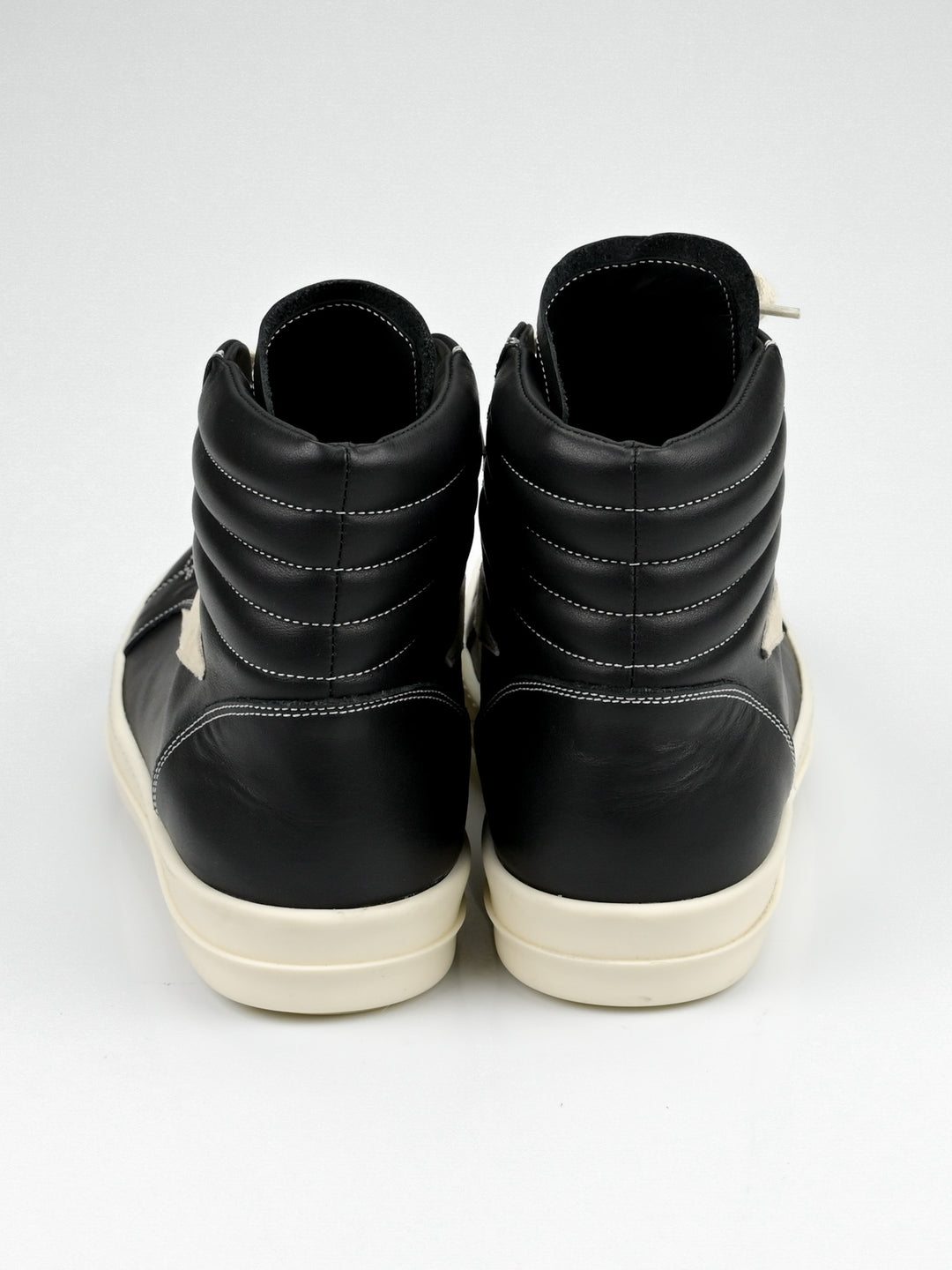 Vintage High Top Sneakers