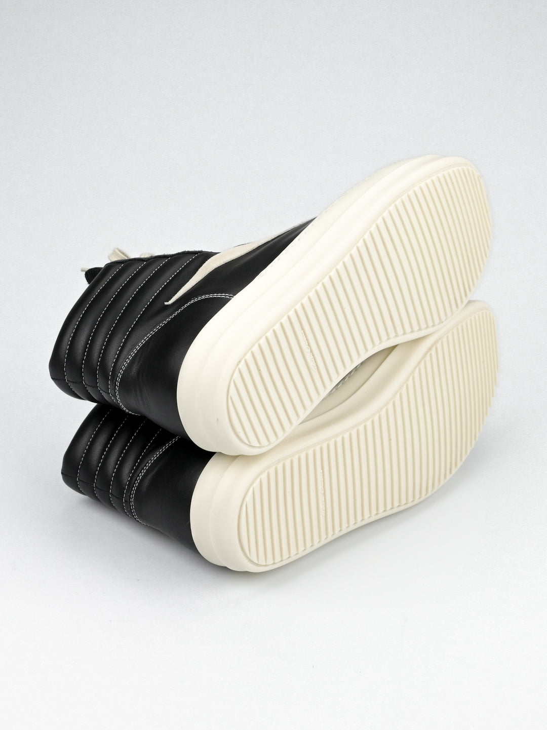 Vintage High Top Sneakers