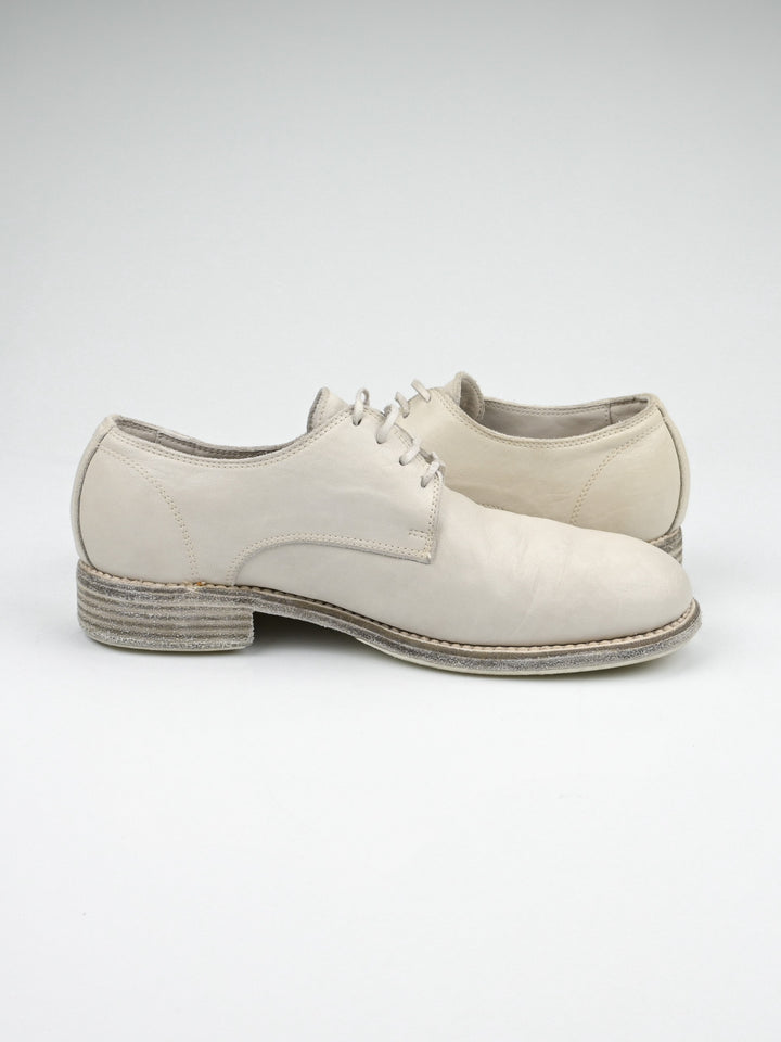 992X Horse Full Grain Derby Shoe