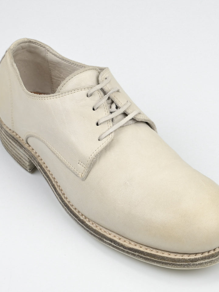 992X Horse Full Grain Derby Shoe