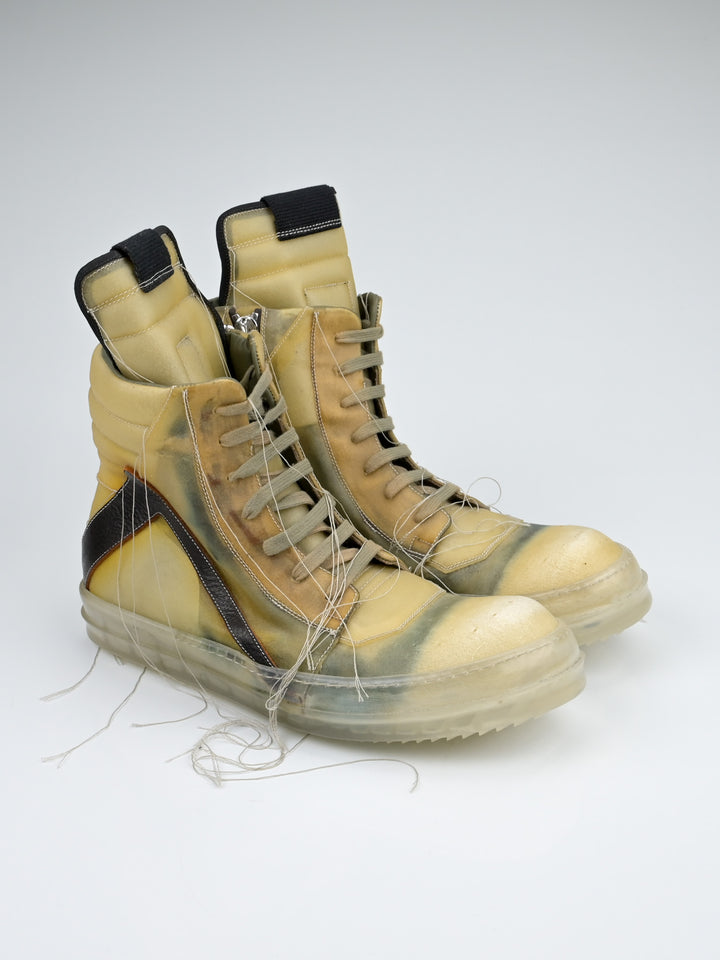 Babel 'Swamp' Geobaskets