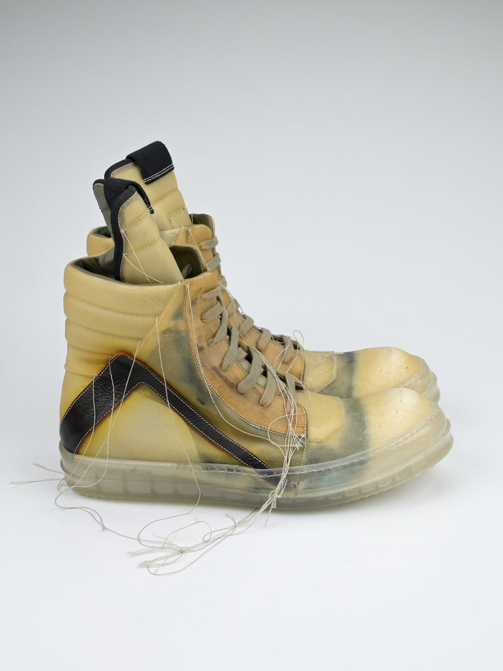 Babel 'Swamp' Geobaskets