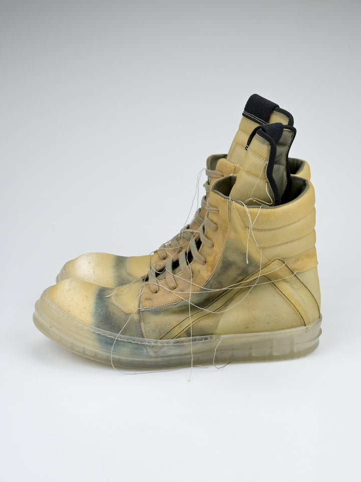 Babel 'Swamp' Geobaskets