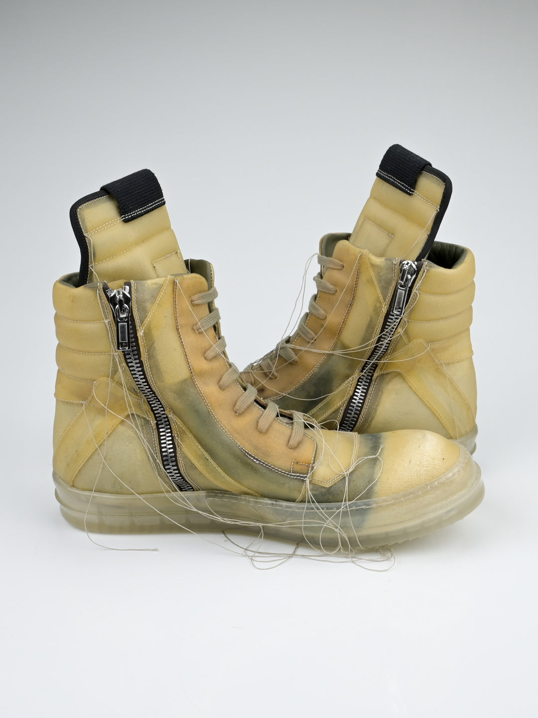 Babel 'Swamp' Geobaskets
