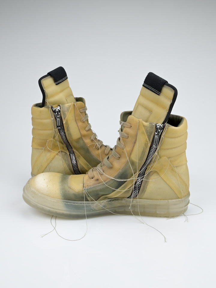 Babel 'Swamp' Geobaskets