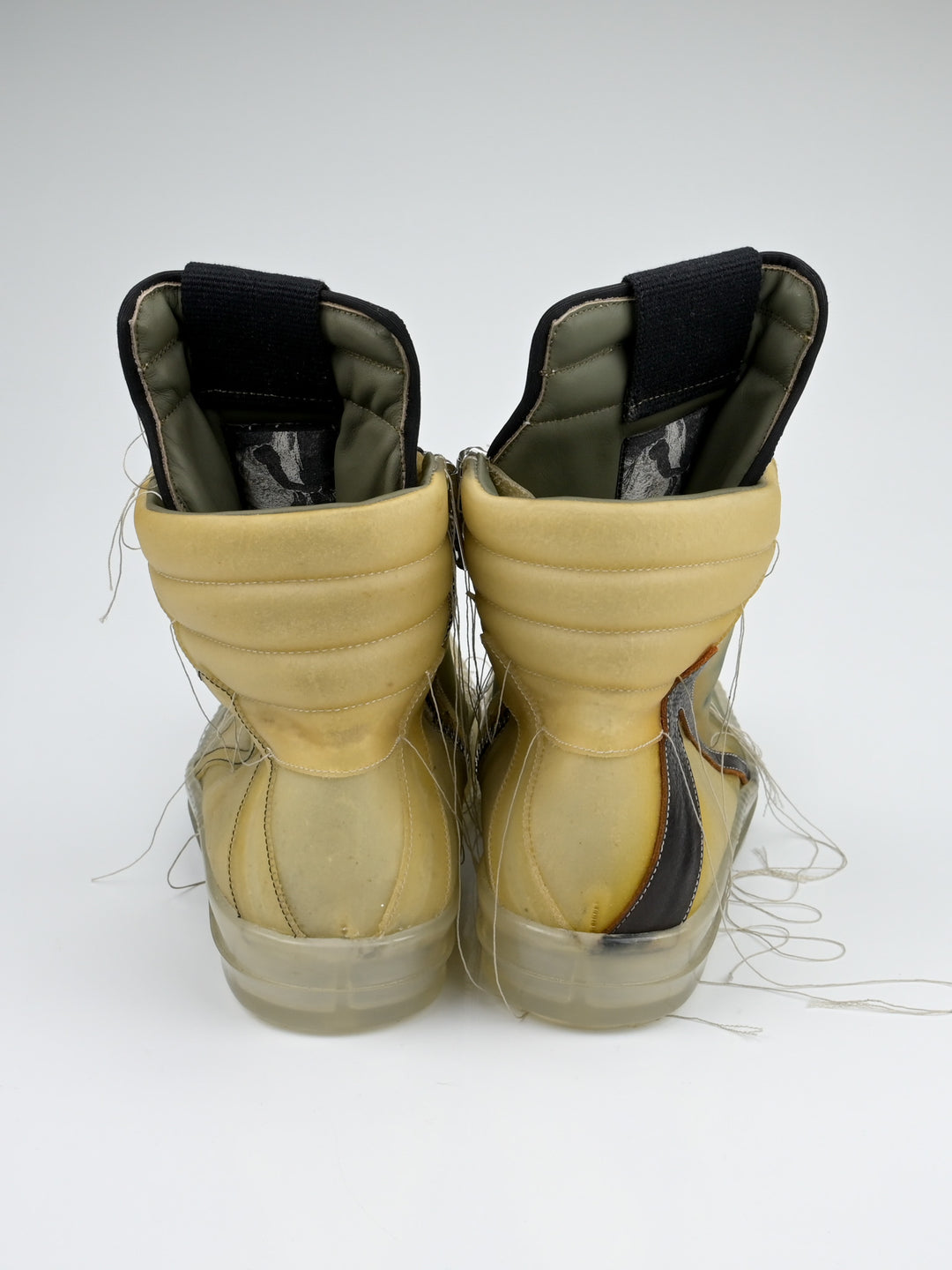 Babel 'Swamp' Geobaskets