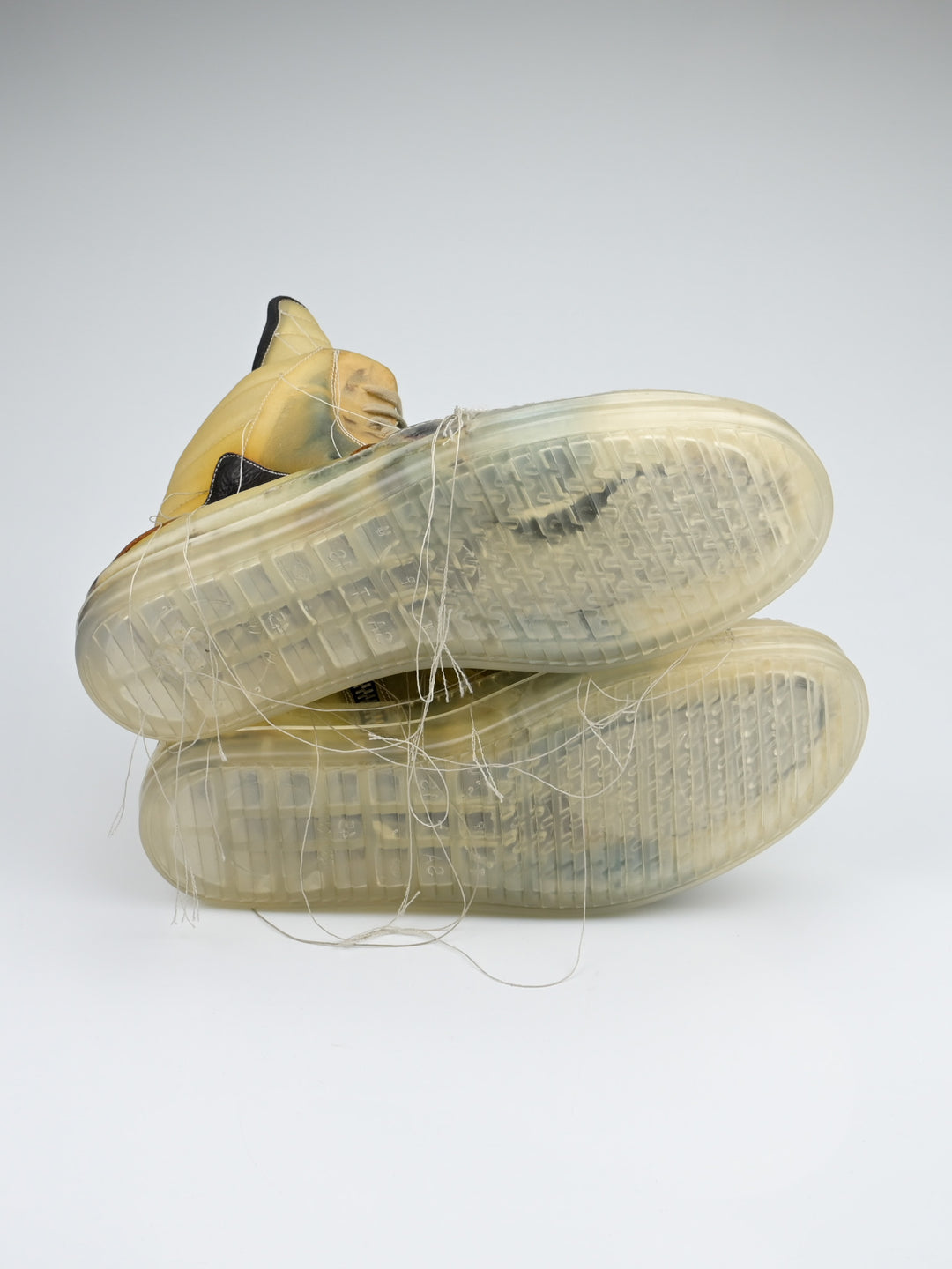 Babel 'Swamp' Geobaskets