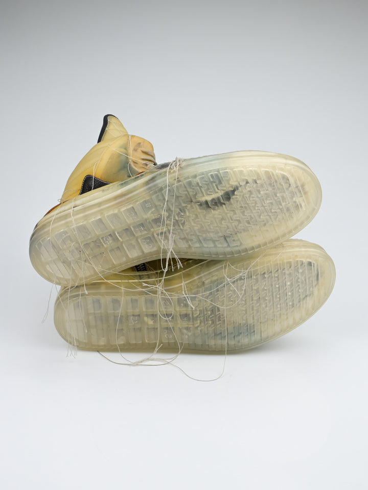 Babel 'Swamp' Geobaskets
