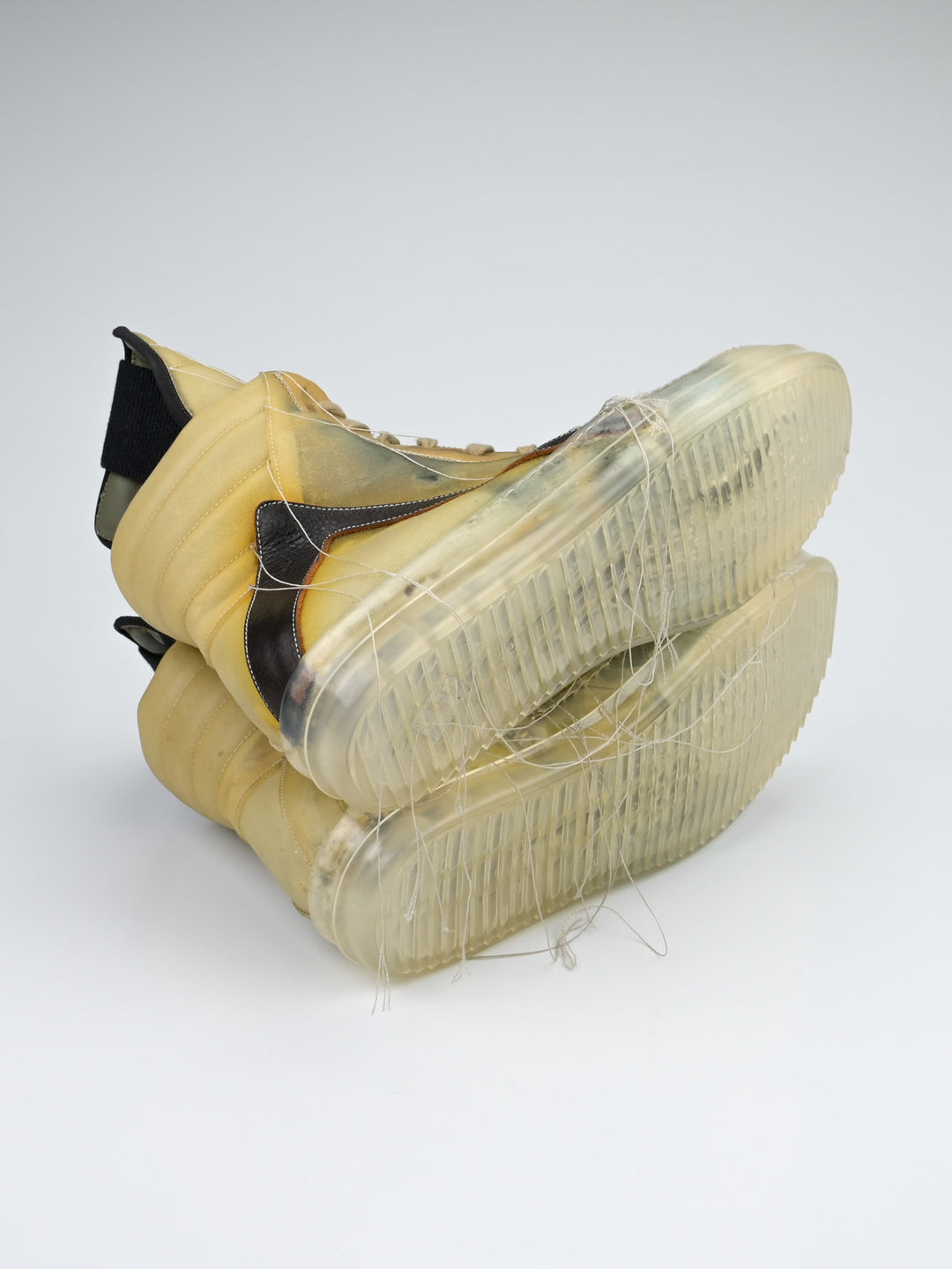 Babel 'Swamp' Geobaskets