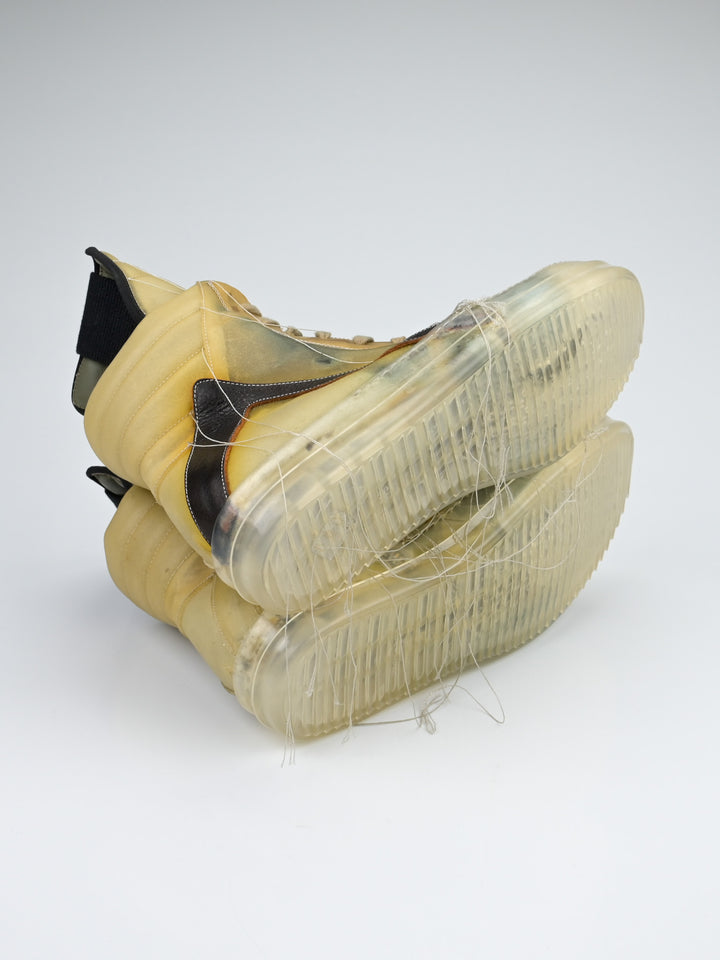 Babel 'Swamp' Geobaskets