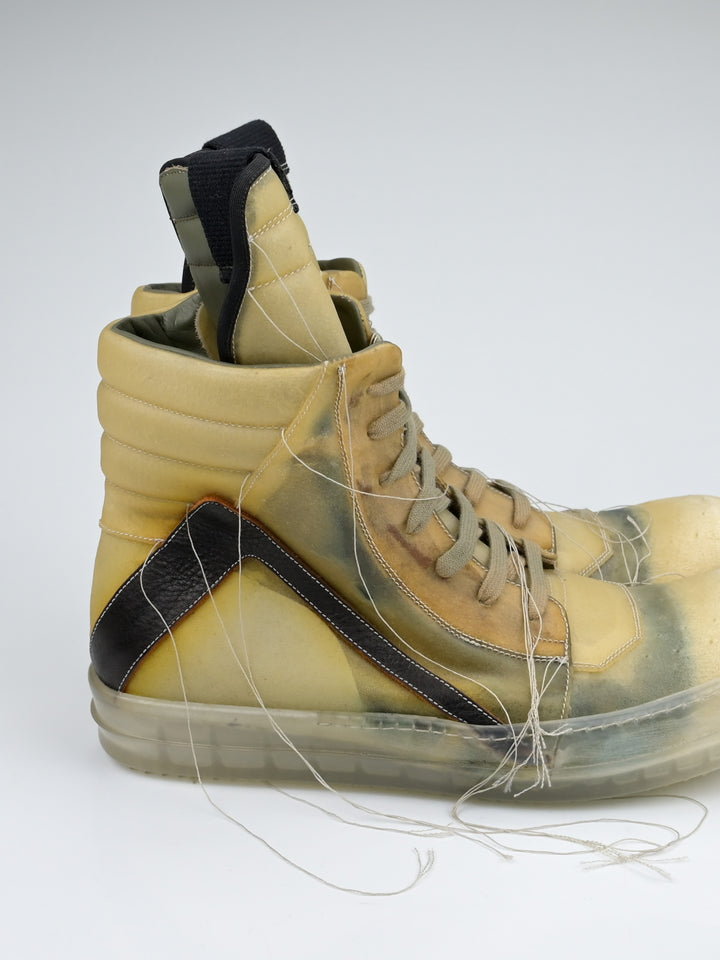 Babel 'Swamp' Geobaskets