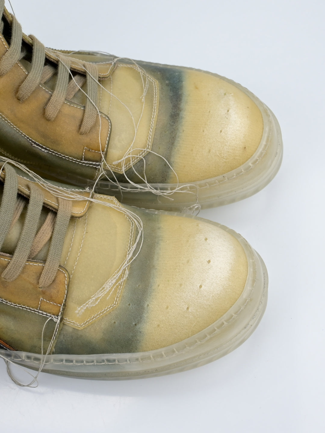 Babel 'Swamp' Geobaskets