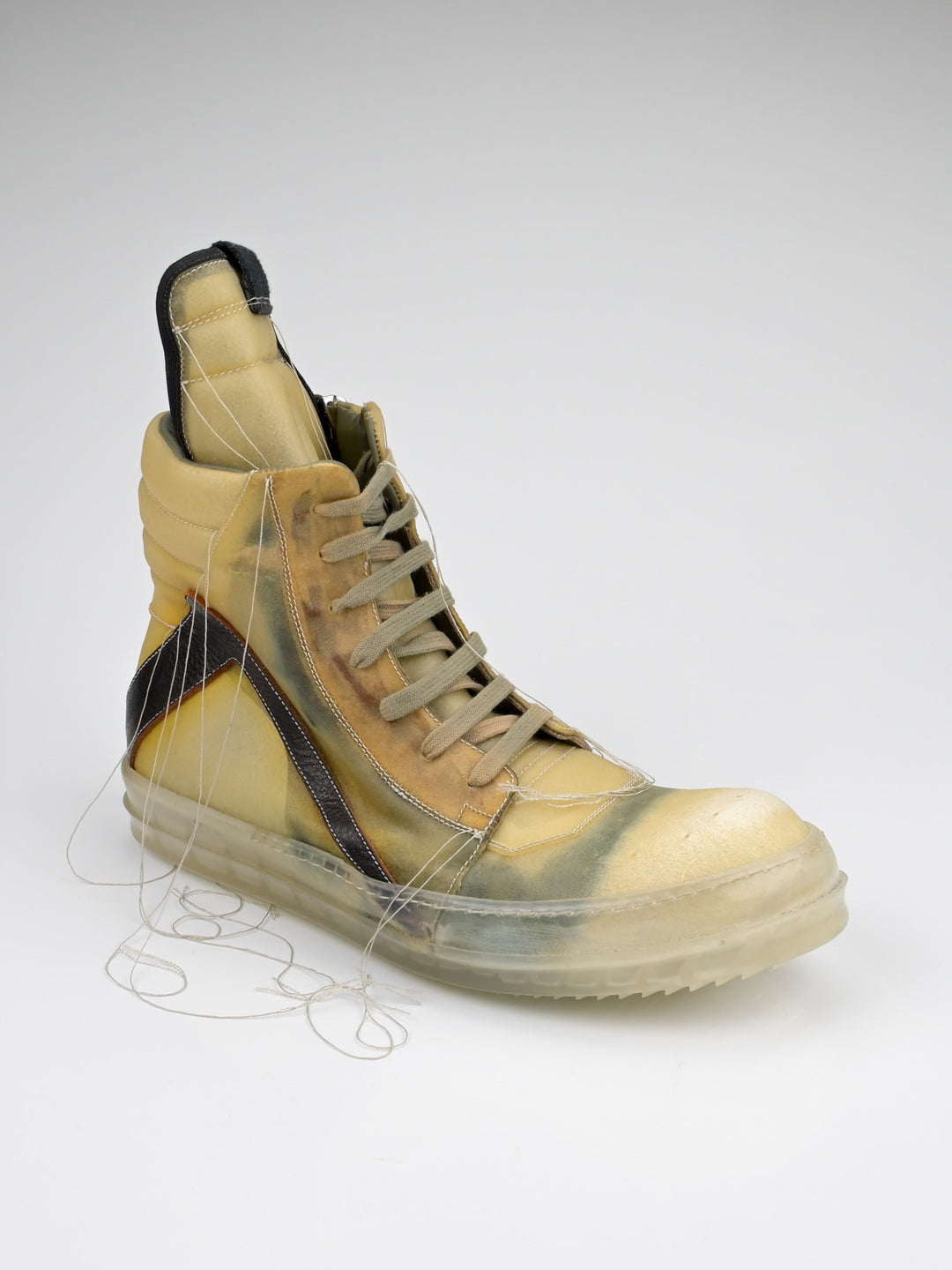 Babel 'Swamp' Geobaskets