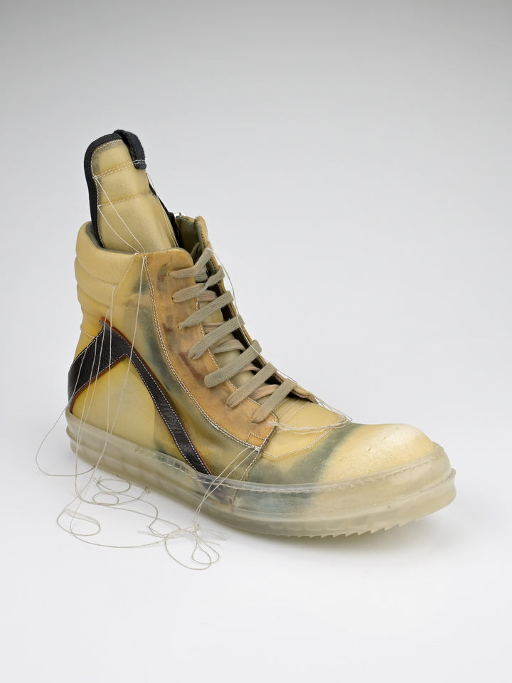 Babel 'Swamp' Geobaskets