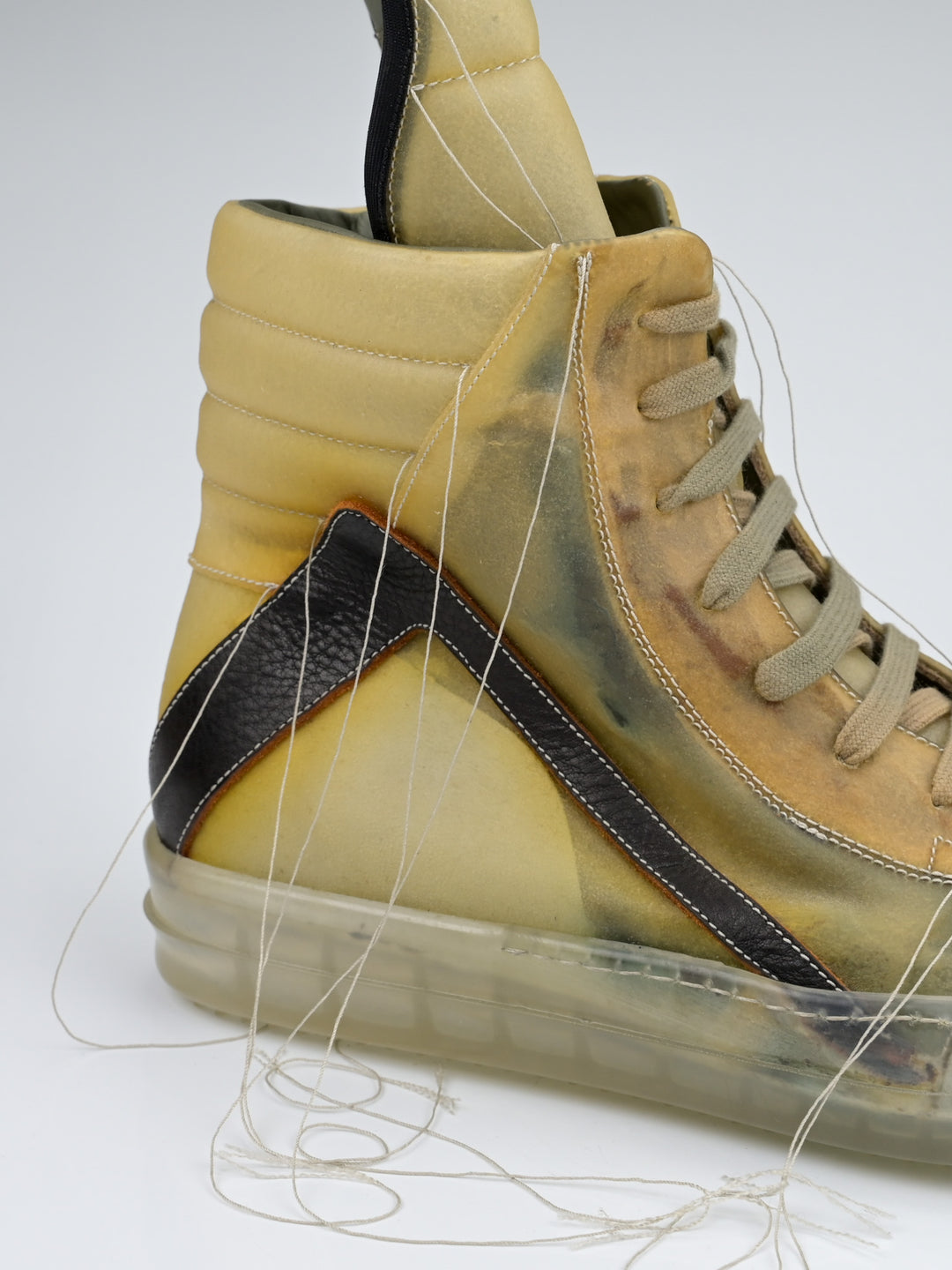 Babel 'Swamp' Geobaskets