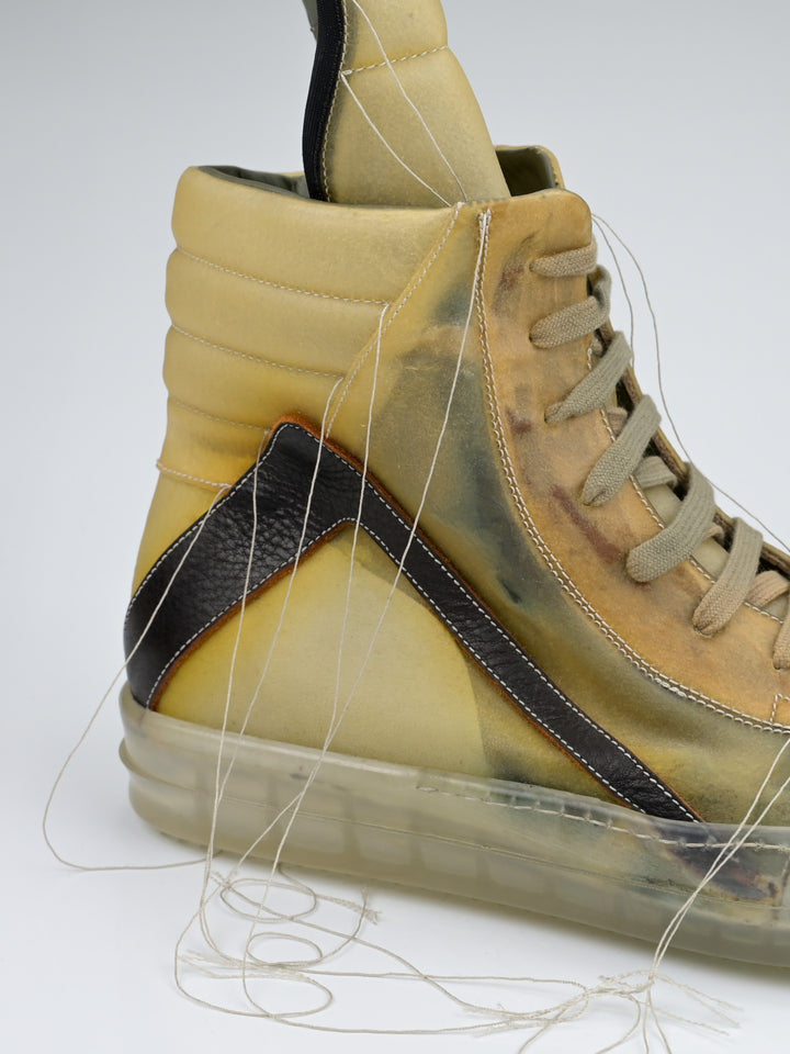 Babel 'Swamp' Geobaskets