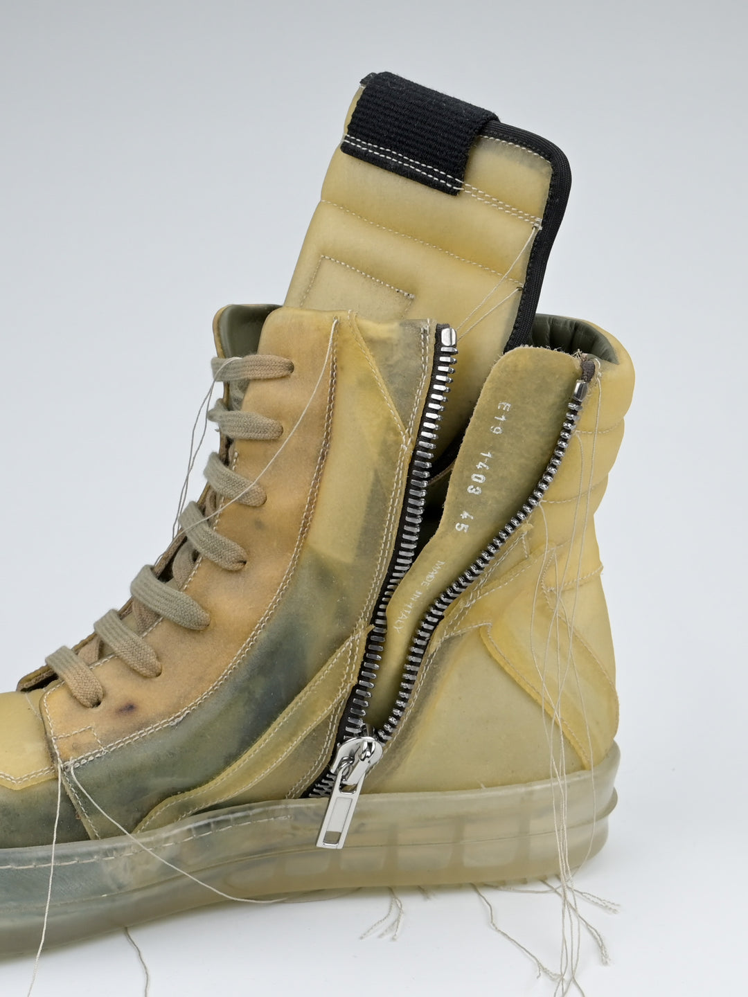 Babel 'Swamp' Geobaskets