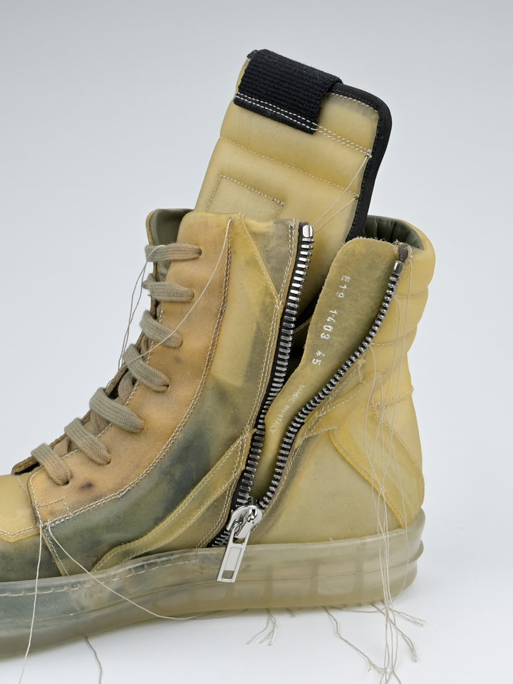 Babel 'Swamp' Geobaskets