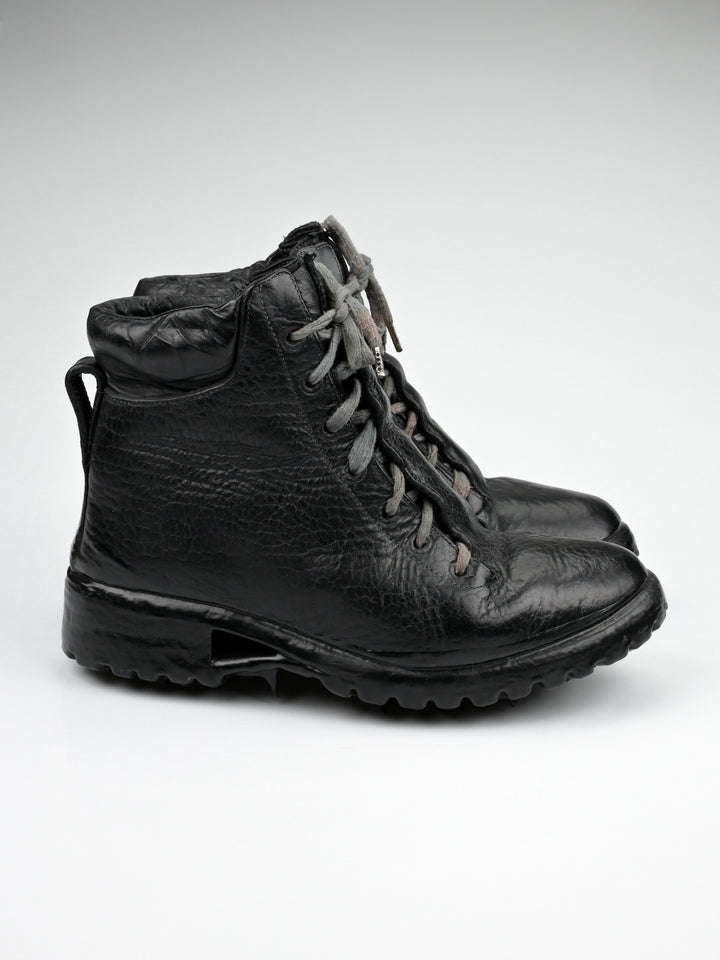 Bison Workboot