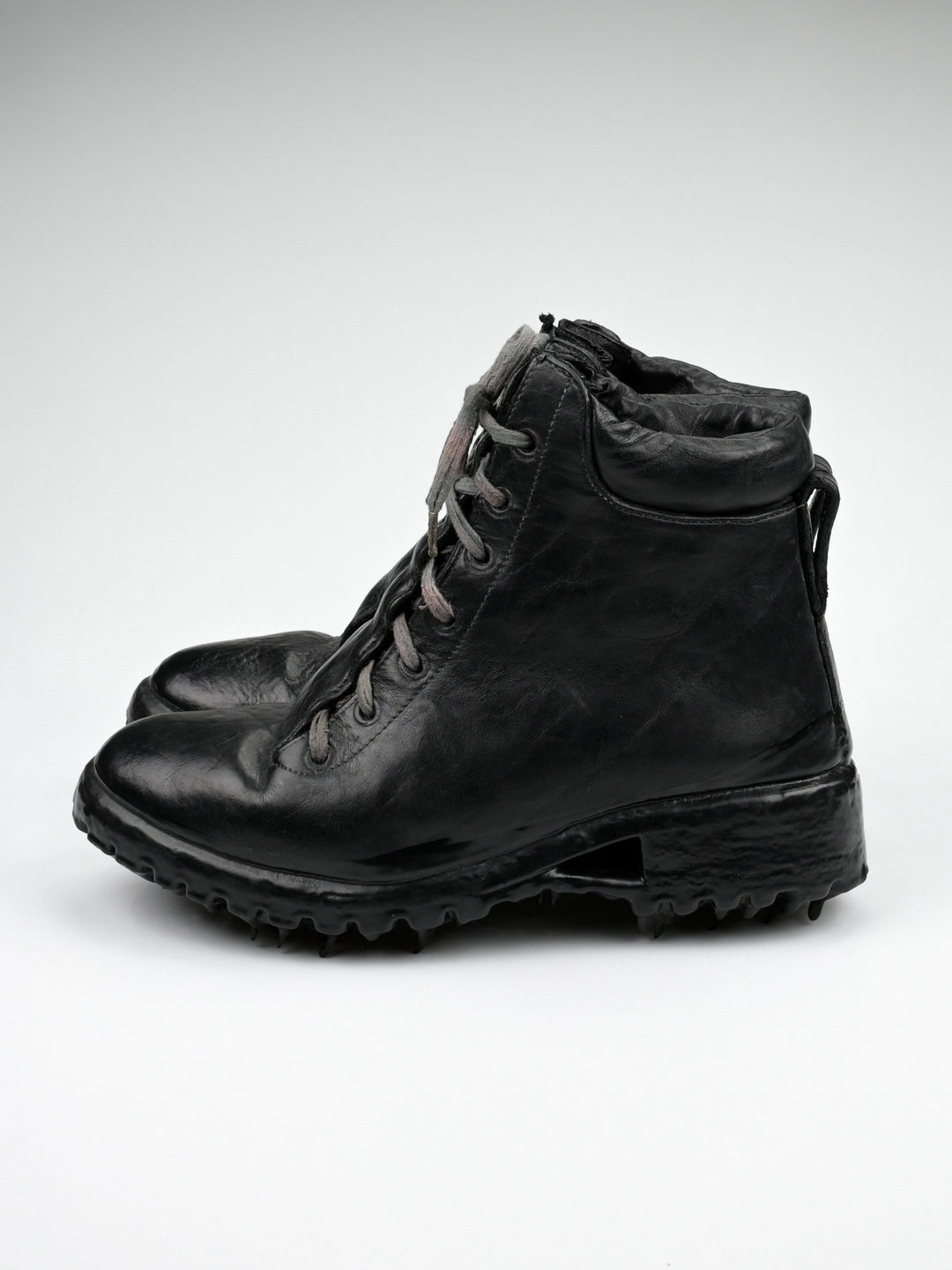 Bison Workboot