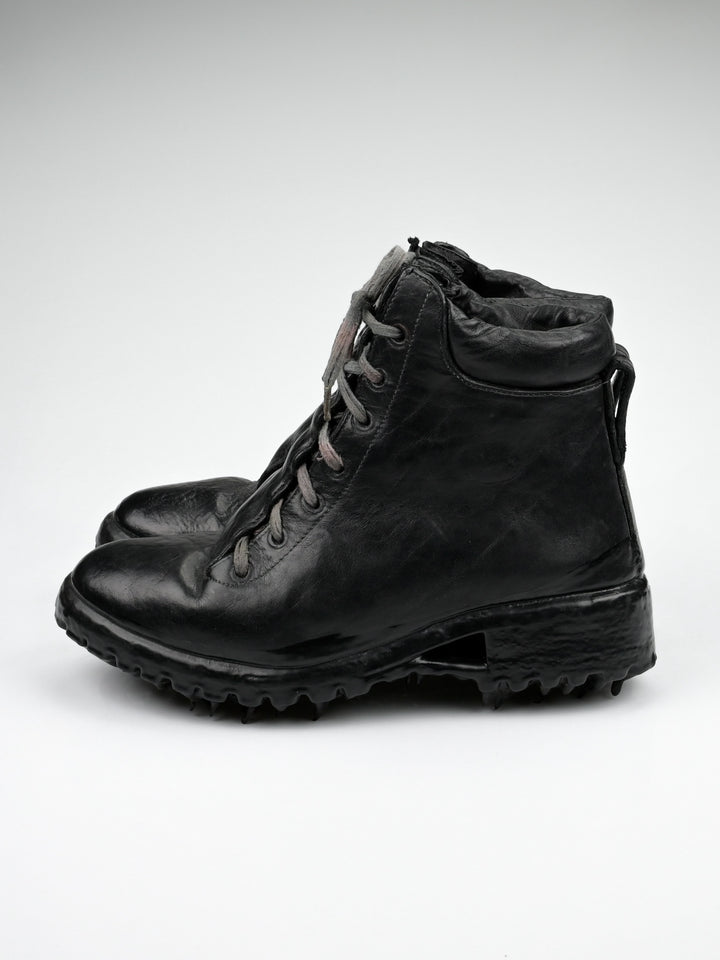 Bison Workboot
