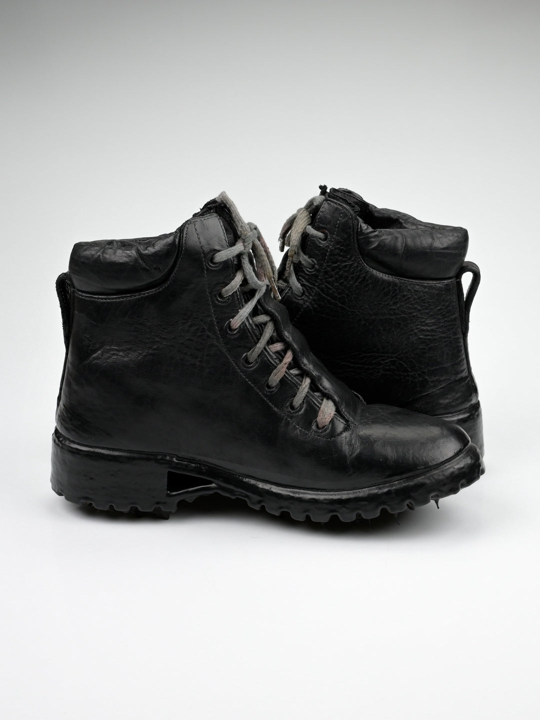 Bison Workboot