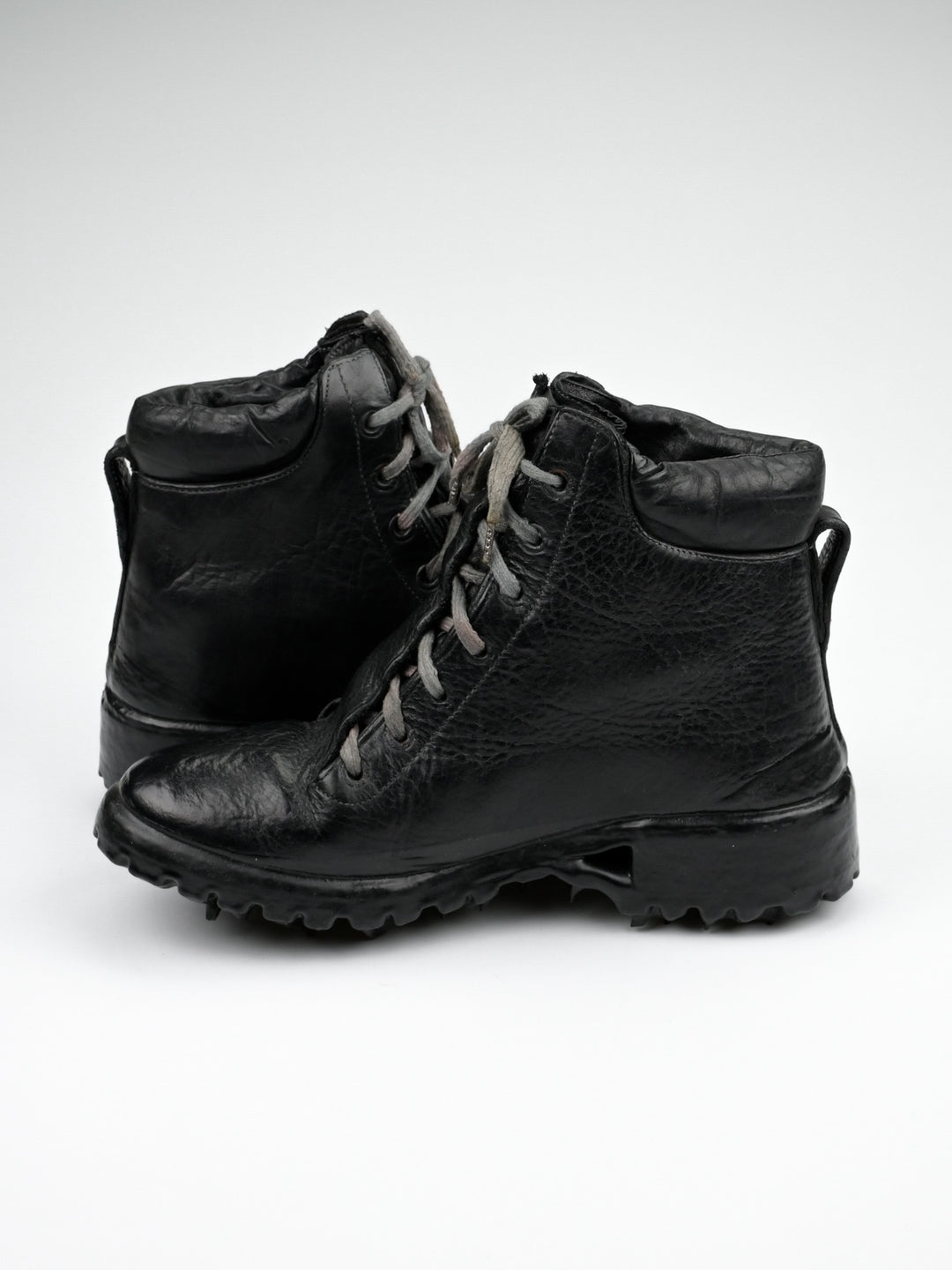 Bison Workboot