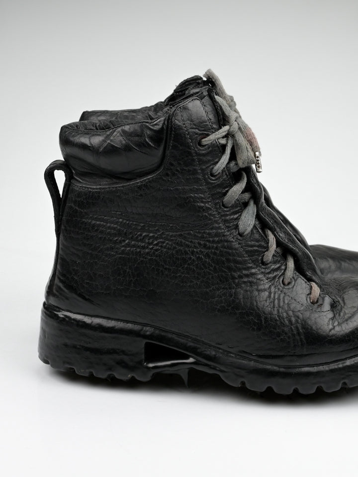 Bison Workboot