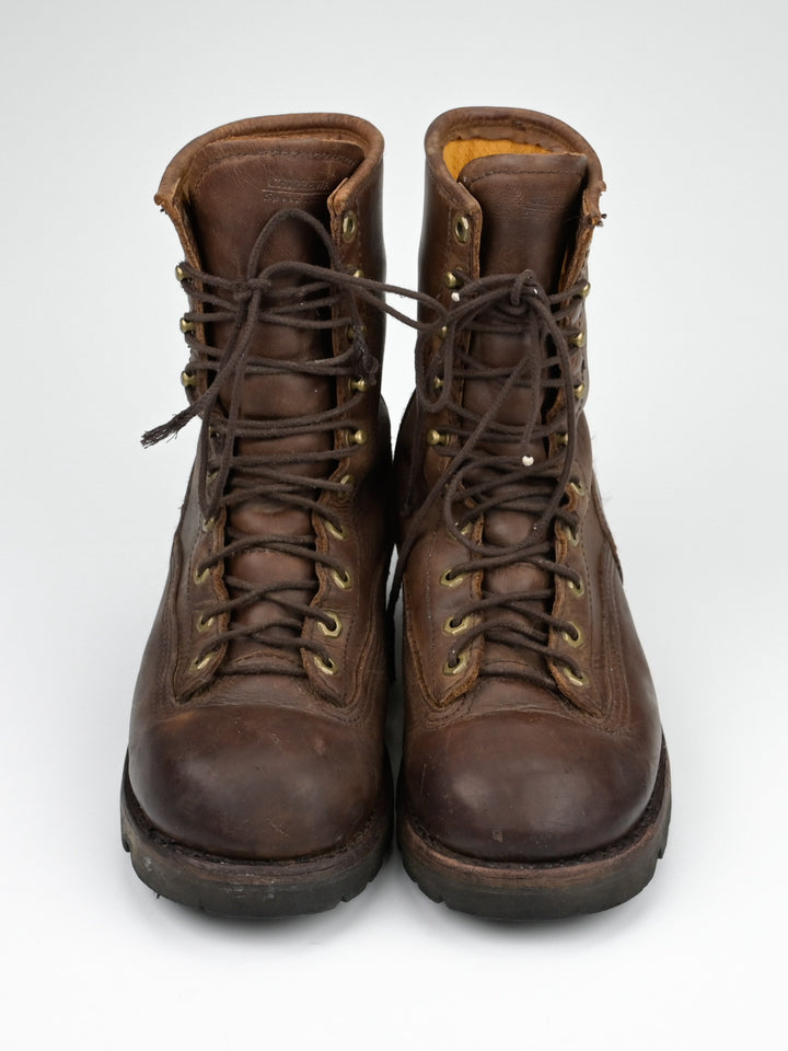 Chippewa Paladin Bay Apache Waterproof Logger Boots