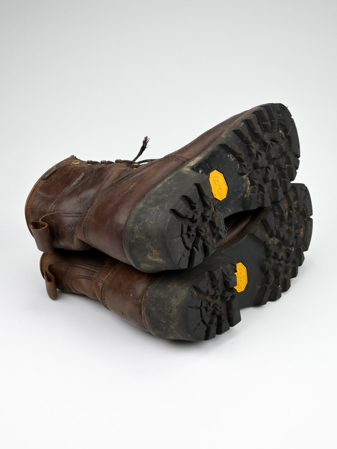 Chippewa Paladin Bay Apache Waterproof Logger Boots