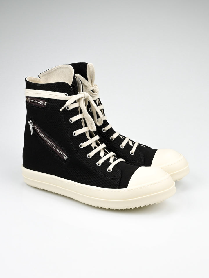 Cargo Zipper Ramones