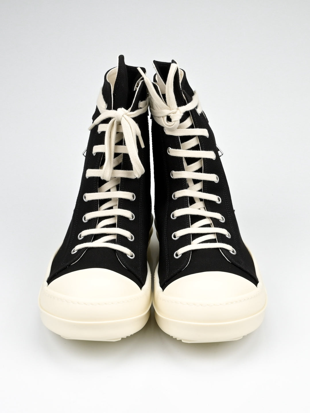 Cargo Zipper Ramones