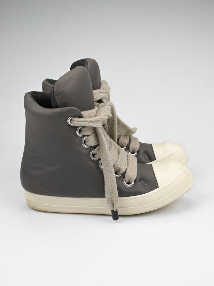 Padded Jumbo Lace Ramones