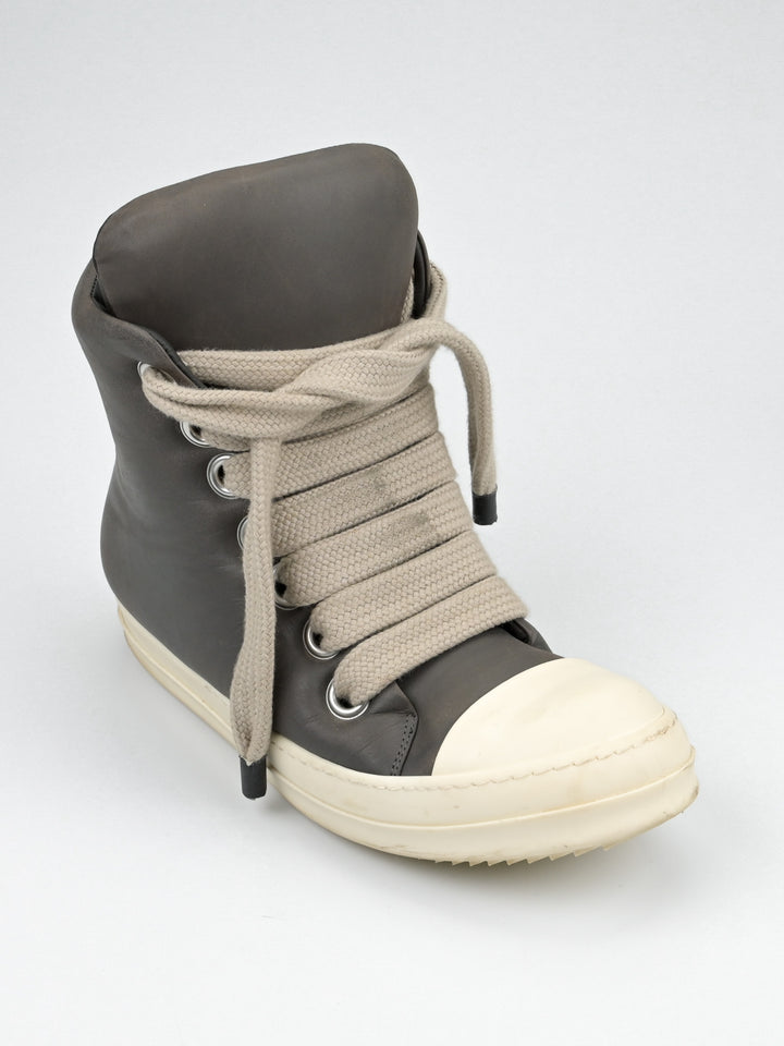 Padded Jumbo Lace Ramones
