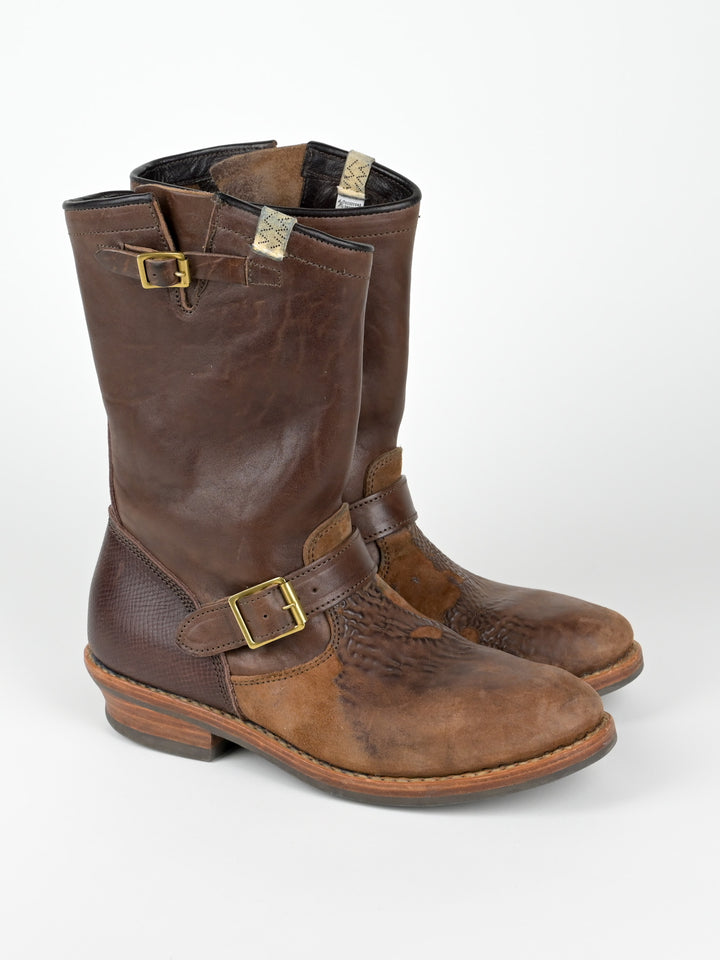 T.W.O Boots