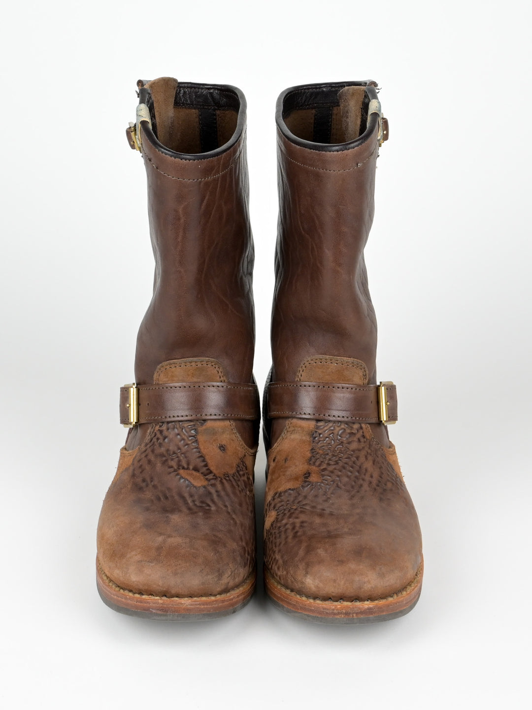 T.W.O Boots