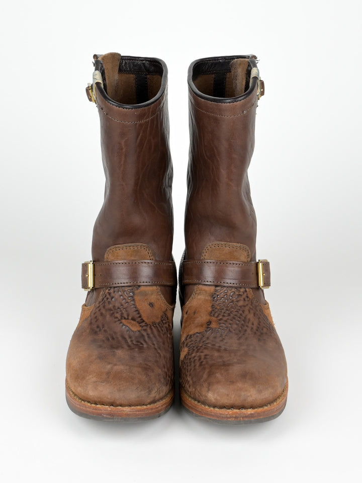 T.W.O Boots