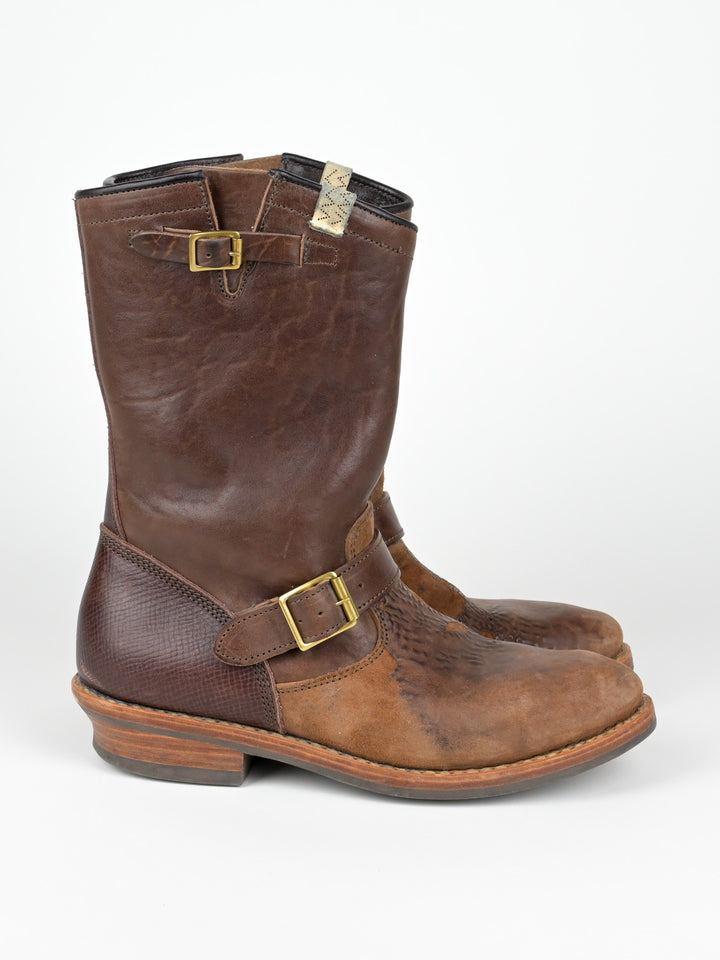 T.W.O Boots