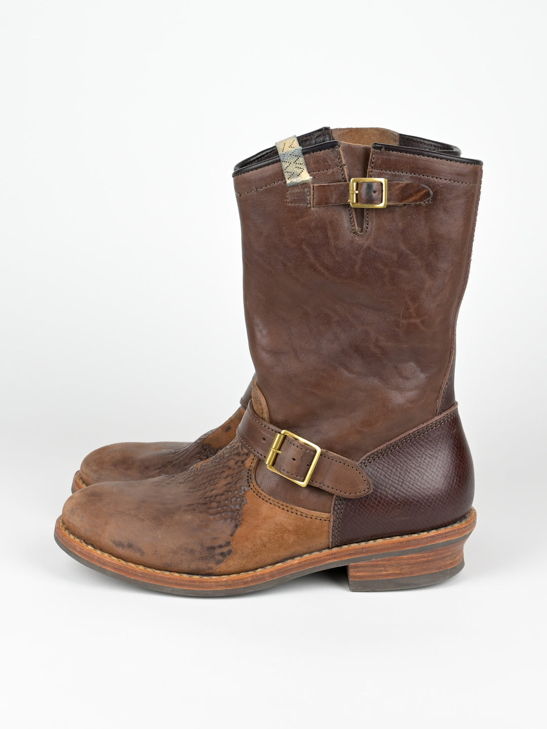 T.W.O Boots