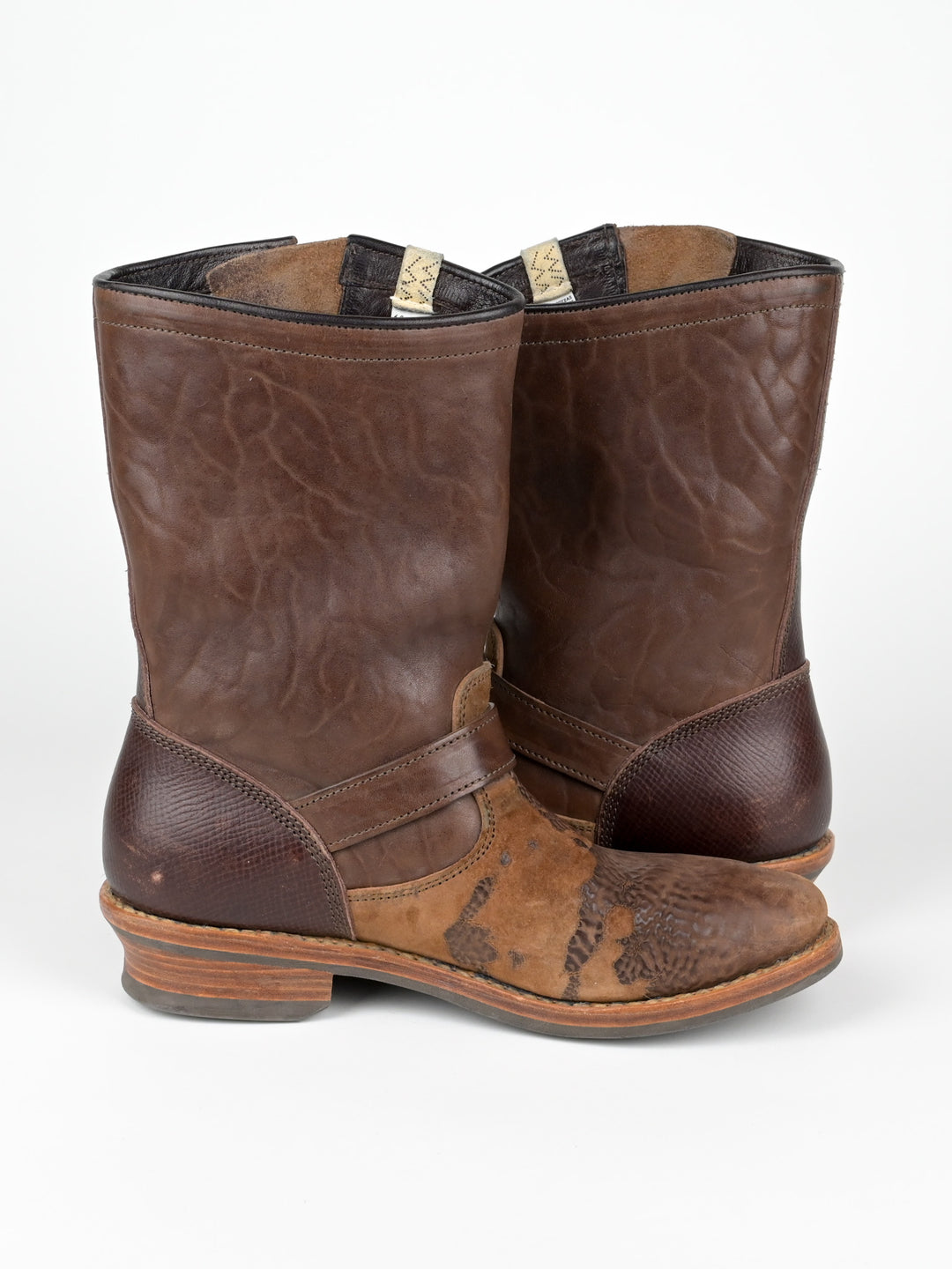 T.W.O Boots