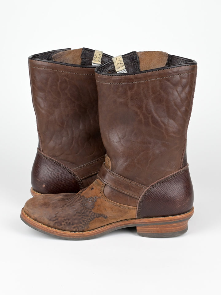 T.W.O Boots