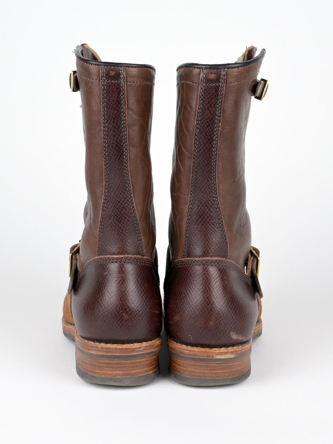 T.W.O Boots