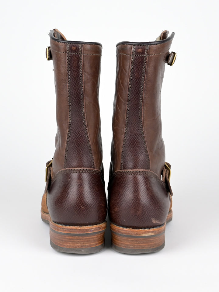 T.W.O Boots