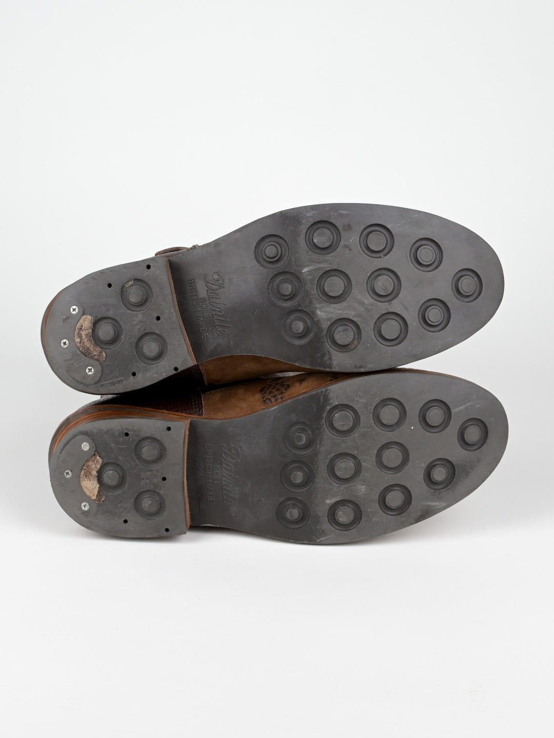 T.W.O Boots