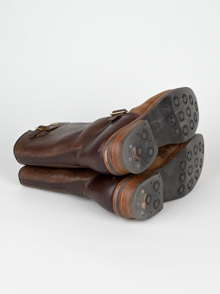 T.W.O Boots