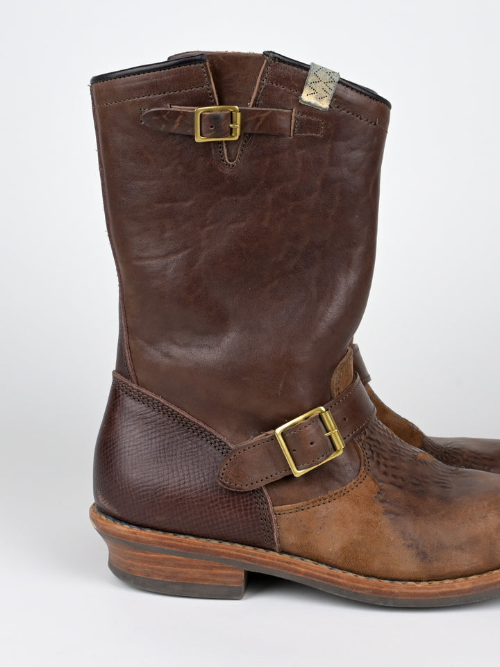 T.W.O Boots