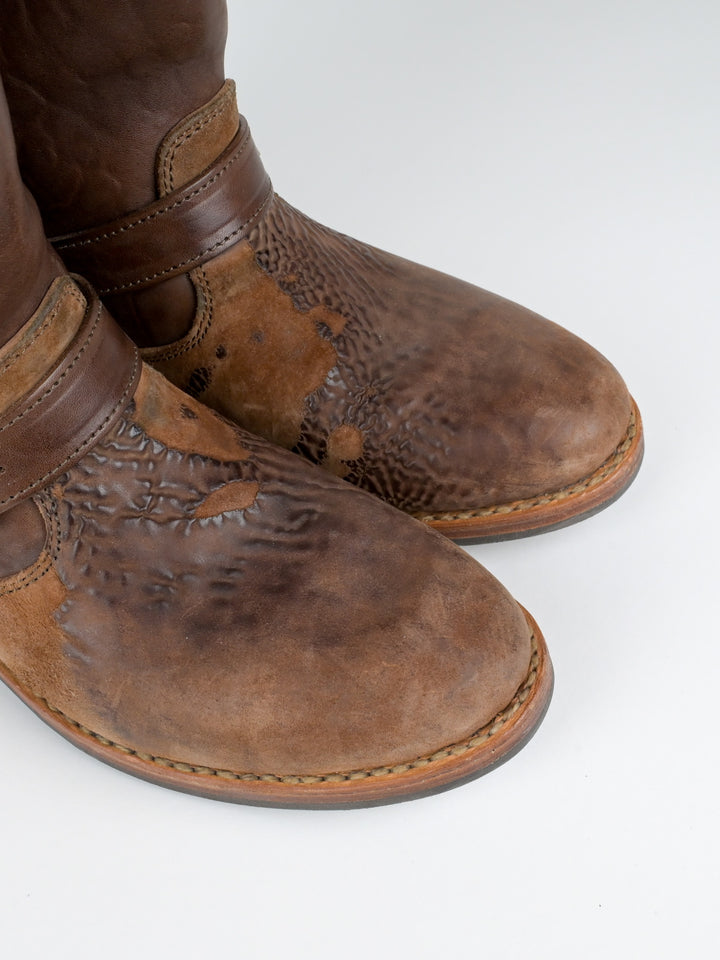 T.W.O Boots