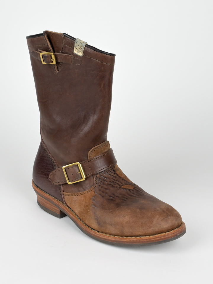 T.W.O Boots